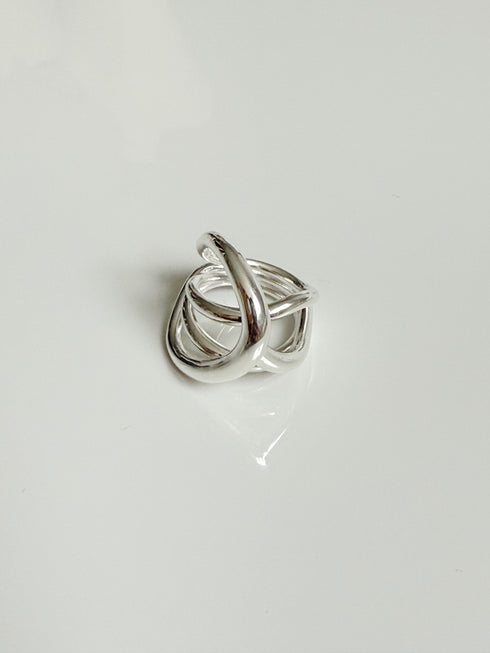 butterfly ring